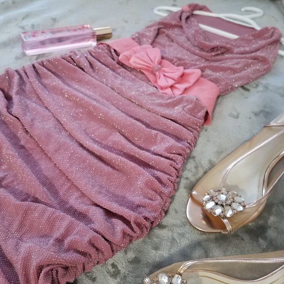 Evening Dress - Picture 4 of 5